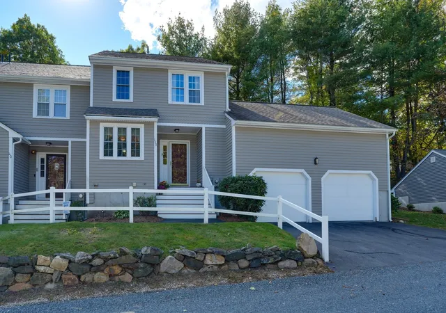 Photo 1 of Condo for sale at 153 Laurelwood Dr #153, Hopedale, MA 01747 | MLS# 73588827 | Listing updated on 2026-10-13