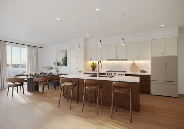 Photo 2 of Condo for sale at 246 Havre #5, East Boston, MA 02128 | MLS# 73575052 | Listing updated on 2026-09-14