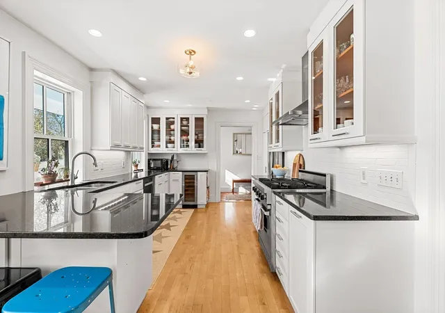 Photo 3 of Single family home for sale at 12 Bennett St, Manchester, MA 01944 | MLS# 73580955 | Listing updated on 2026-09-26