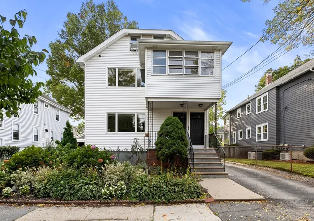 Photo 1 of Sale Pending at 16-18 Alfred Rd, Arlington, MA 02474 | MLS# 73585682 | Listing updated on 2026-10-21