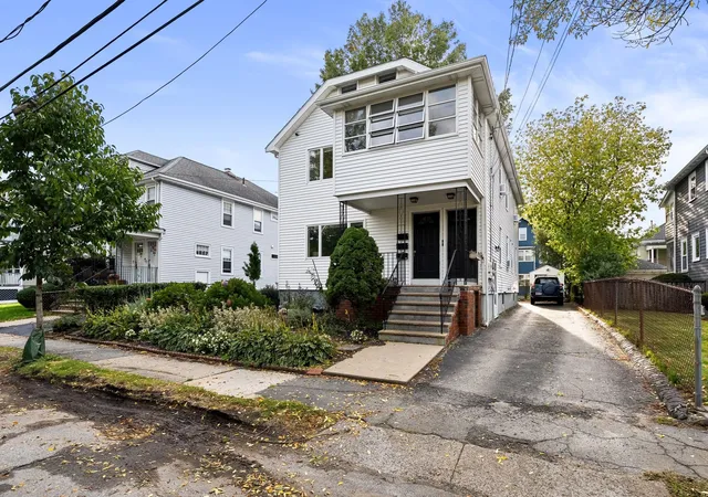 Photo 2 of Sale Pending at 16-18 Alfred Rd, Arlington, MA 02474 | MLS# 73585682 | Listing updated on 2026-10-21