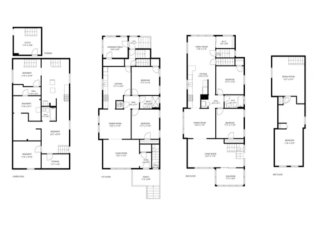 Photo 42 of Sale Pending at 16-18 Alfred Rd, Arlington, MA 02474 | MLS# 73585682 | Listing updated on 2026-10-21