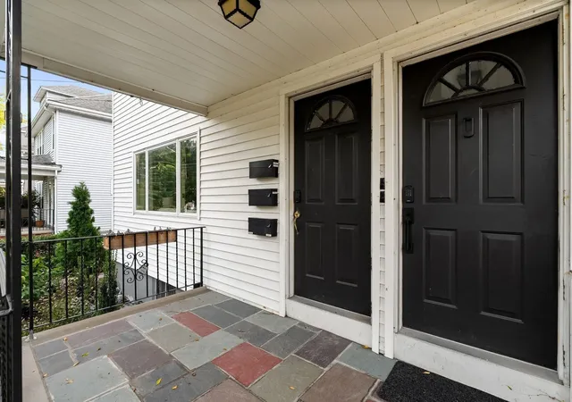 Listing Photo 4 - Condo for sale in building located at 16-18 Alfred Rd, Arlington, MA 02474