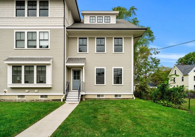 Condo for sale at 1 Broadway Ave #4, Ipswich, MA 01938 | MLS# 73588516