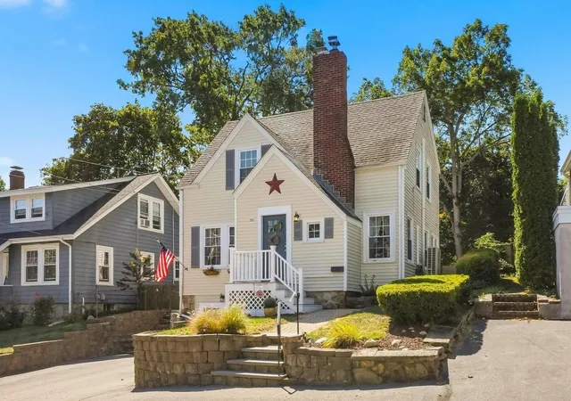 Photo 1 of Single family home for sale at 30 Hilldale Rd, South Weymouth, MA 02190 | MLS# 73585119 | Listing updated on 2026-10-12