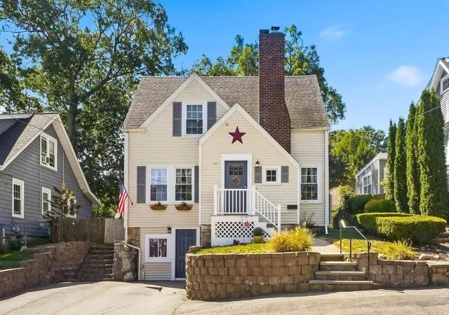 Photo 2 of Single family home for sale at 30 Hilldale Rd, South Weymouth, MA 02190 | MLS# 73585119 | Listing updated on 2026-10-12