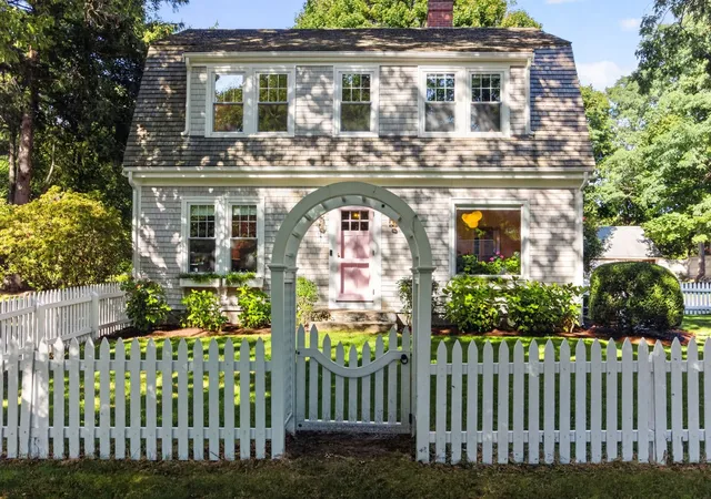 Photo 1 of Sale Pending at 150 Lombard Ave, West Barnstable, MA 02668 | MLS# 73580355 | Listing updated on 2026-10-27