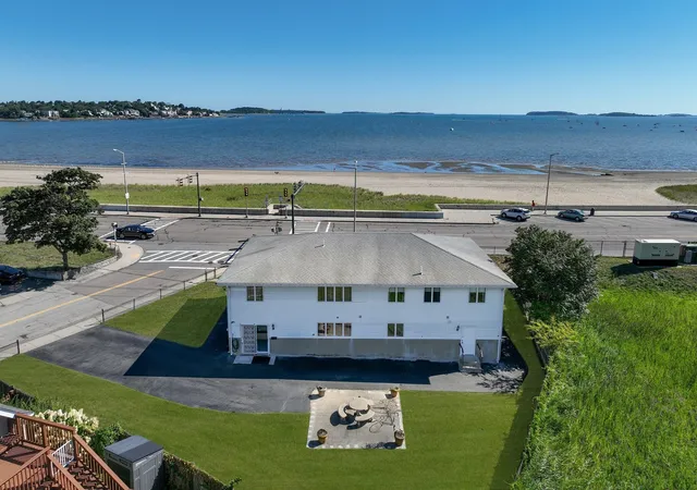 Photo 1 of Sale Pending at 531 Quincy Shore Dr, Quincy, MA 02171 | MLS# 73572871 | Listing updated on 2026-09-16