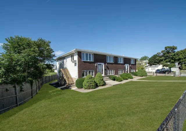 Listing Photo 4 - Condo for sale in building located at 531 Quincy Shore Dr, Quincy, MA 02171