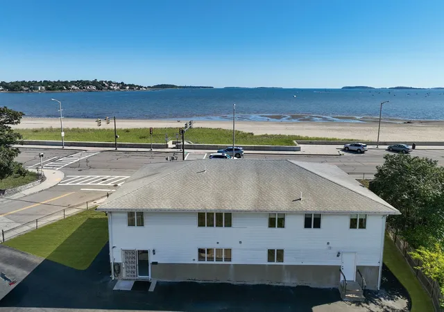 Listing Photo 5 - Condo for sale in building located at 531 Quincy Shore Dr, Quincy, MA 02171