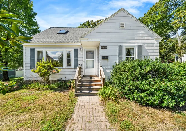 Photo 1 of Single family home for sale at 394 Sutton St, North Andover, MA 01845 | MLS# 73575538 | Listing updated on 2026-09-14