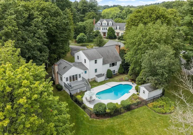Photo 1 of Single family home for sale at 23 Hathaway Rd, Lexington, MA 02420 | MLS# 73577874 | Listing updated on 2026-10-19