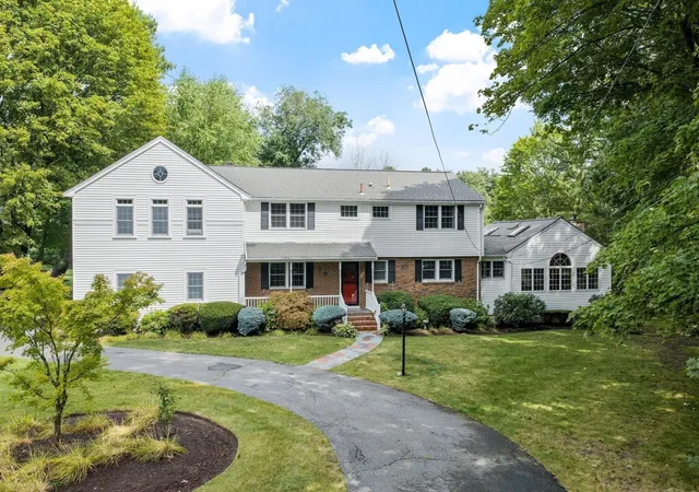 Photo 2 of Single family home for sale at 23 Hathaway Rd, Lexington, MA 02420 | MLS# 73577874 | Listing updated on 2026-10-19