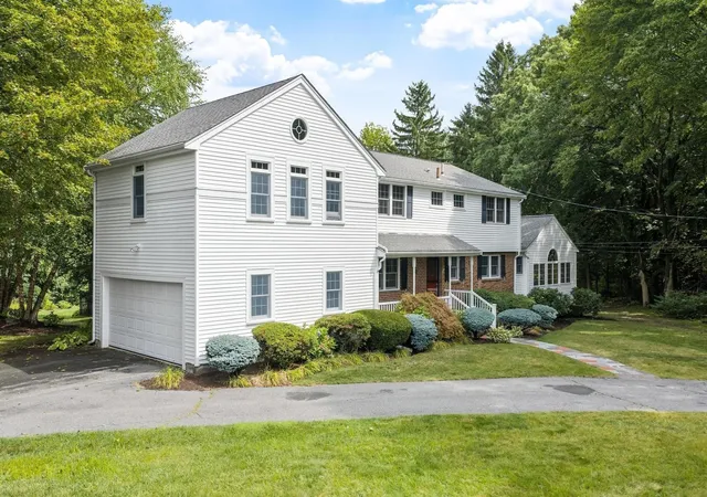 Photo 3 of Single family home for sale at 23 Hathaway Rd, Lexington, MA 02420 | MLS# 73577874 | Listing updated on 2026-10-19