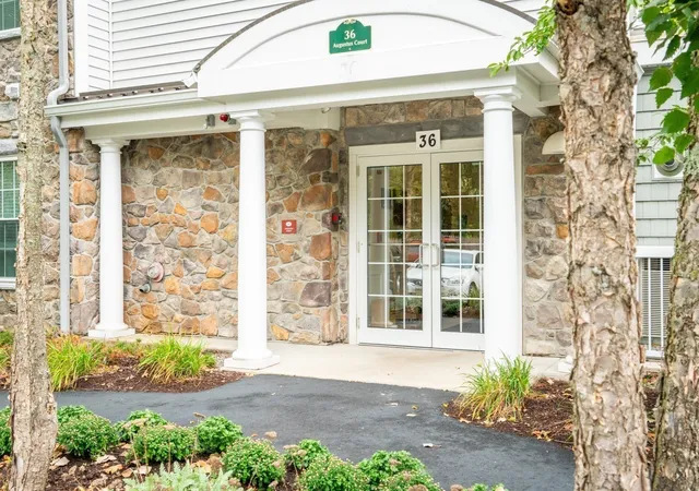 Condo for sale at 36 Augustus Ct #1002, Reading, MA 01867 | MLS# 73587600