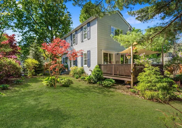 Photo 1 of Single family home for sale at 1814 Main St, Concord, MA 01742 | MLS# 73574580 | Listing updated on 2026-09-13