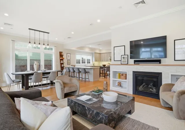 Condo for sale at 315 Highland Ave #101, Somerville, MA 02144 | MLS# 73573620