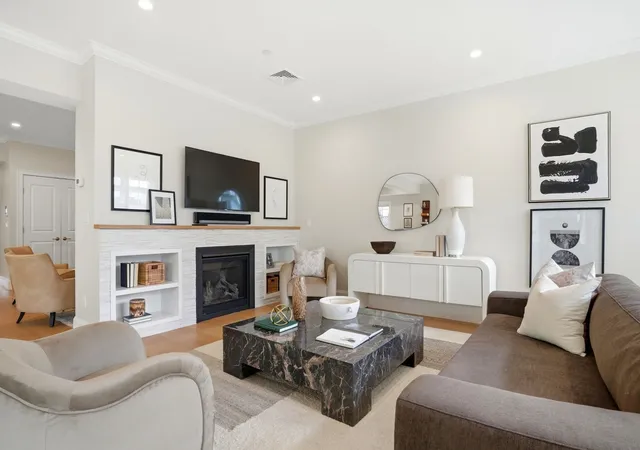 Photo 1 of Condo for sale at 315 Highland Ave #101, Somerville, MA 02144 | MLS# 73573620 | Listing updated on 2026-09-12