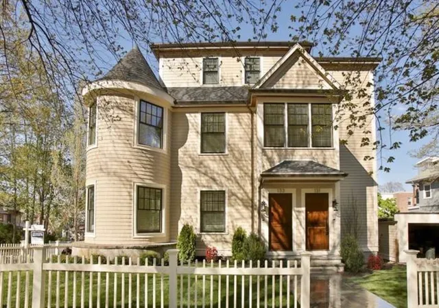 Condo for sale at 131 Winchester St #131, Brookline, MA 02446 | MLS# 73576053