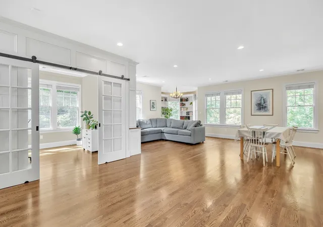 Photo 1 of Condo for sale at 131 Winchester St #131, Brookline, MA 02446 | MLS# 73576053 | Listing updated on 2026-09-15