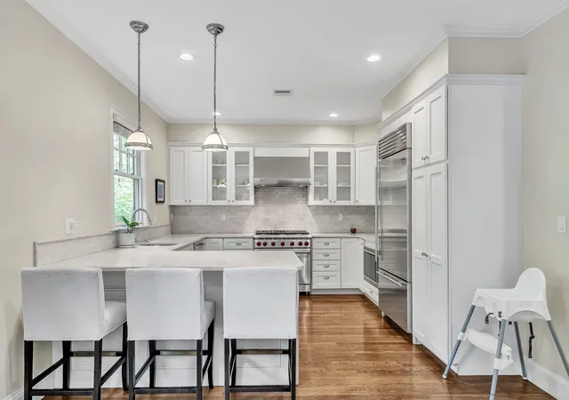 Photo 2 of Condo for sale at 131 Winchester St #131, Brookline, MA 02446 | MLS# 73576053 | Listing updated on 2026-09-15