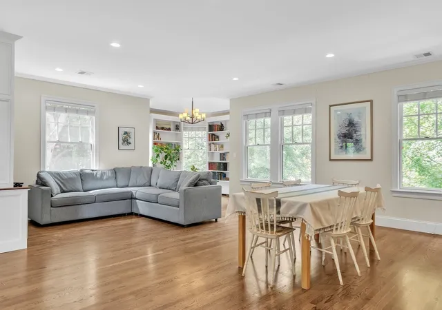 Photo 3 of Condo for sale at 131 Winchester St #131, Brookline, MA 02446 | MLS# 73576053 | Listing updated on 2026-09-15