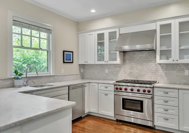 Photo 4 of Condo for sale at 131 Winchester St #131, Brookline, MA 02446 | MLS# 73576053 | Listing updated on 2026-09-15