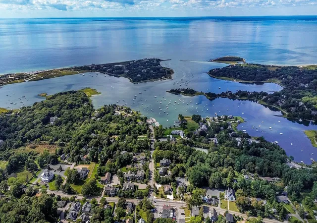 Photo 22 of Condo for sale at 3 Old Dock Rd #East, Falmouth, MA 02540 | MLS# 73583217 | Listing updated on 2026-10-02