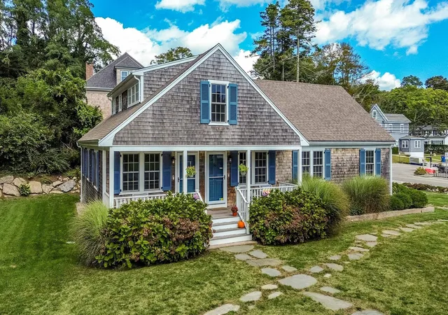 Photo 2 of Condo for sale at 3 Old Dock Rd #East, Falmouth, MA 02540 | MLS# 73583217 | Listing updated on 2026-10-02