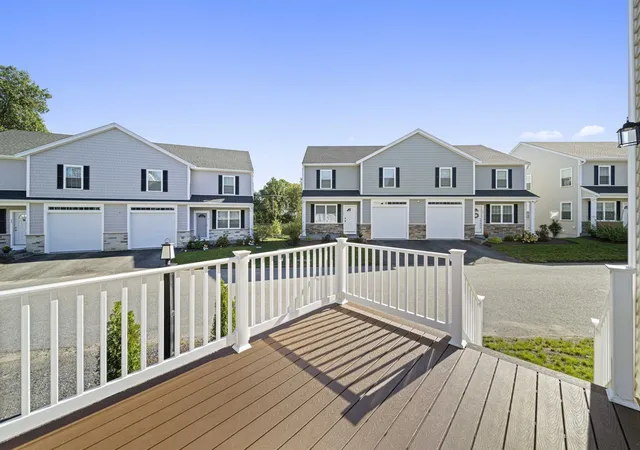 Photo 1 of Condo for sale at 20 Toscano #C, Randolph, MA 02368 | MLS# 73588632 | Listing updated on 2026-10-13