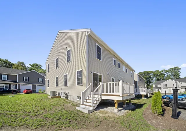 Photo 3 of Condo for sale at 20 Toscano #C, Randolph, MA 02368 | MLS# 73588632 | Listing updated on 2026-10-13