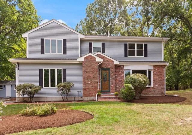 Single family home for sale at 14 Fox Holw Ln, Sharon, MA 02067 | MLS# 73574974
