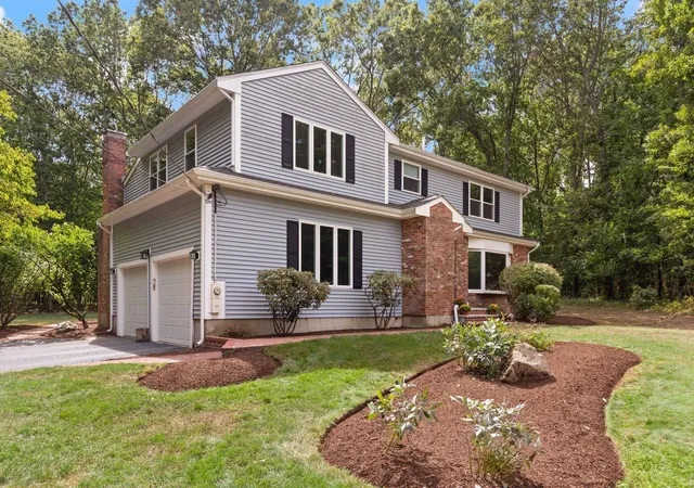 Photo 1 of Single family home for sale at 14 Fox Holw Ln, Sharon, MA 02067 | MLS# 73574974 | Listing updated on 2026-09-14