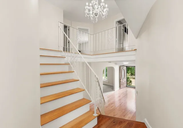 Photo 3 of Single family home for sale at 14 Fox Holw Ln, Sharon, MA 02067 | MLS# 73574974 | Listing updated on 2026-09-14