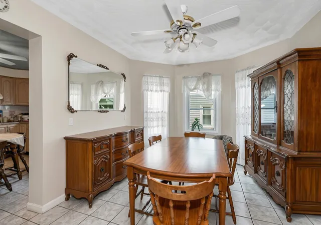 Listing Photo 4 - Condo for sale in building located at 22 Victoria St, Somerville, MA 02144