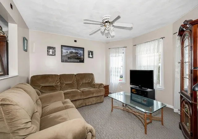 Listing Photo 5 - Condo for sale in building located at 22 Victoria St, Somerville, MA 02144