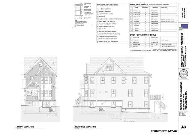 Single family home for sale at 53 Brown Ave, Roslindale, MA 02131 | MLS# 73588614