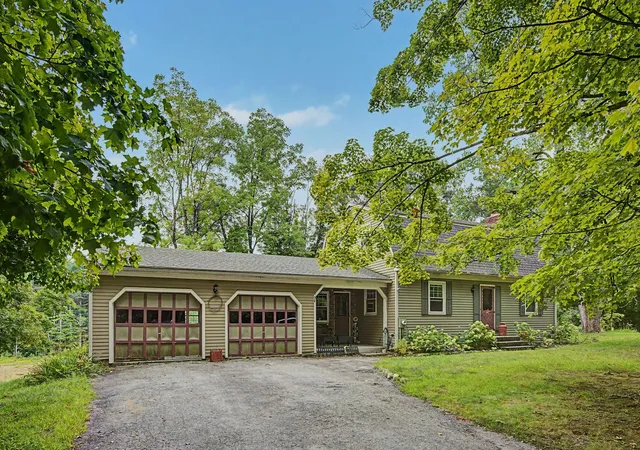 Single family home for sale at 216 Southampton Rd, Westhampton, MA 01027 | MLS# 73582374