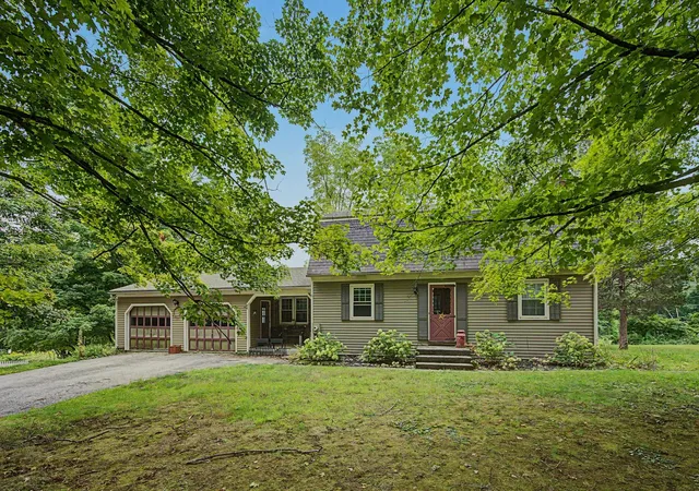 Photo 2 of Single family home for sale at 216 Southampton Rd, Westhampton, MA 01027 | MLS# 73582374 | Listing updated on 2026-10-09
