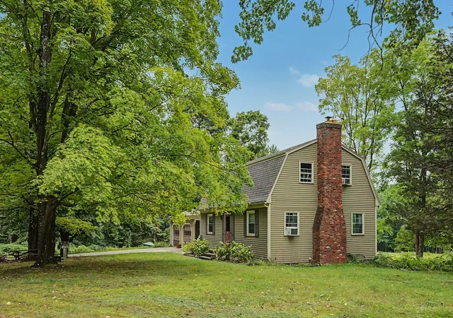 Photo 3 of Single family home for sale at 216 Southampton Rd, Westhampton, MA 01027 | MLS# 73582374 | Listing updated on 2026-10-09