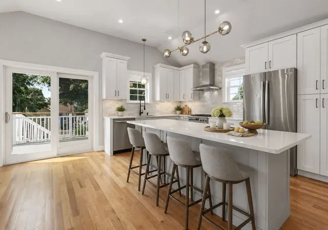 Photo 1 of Condo for sale at 25 Locust St #2, Winthrop, MA 02152 | MLS# 73573332 | Listing updated on 2026-09-13
