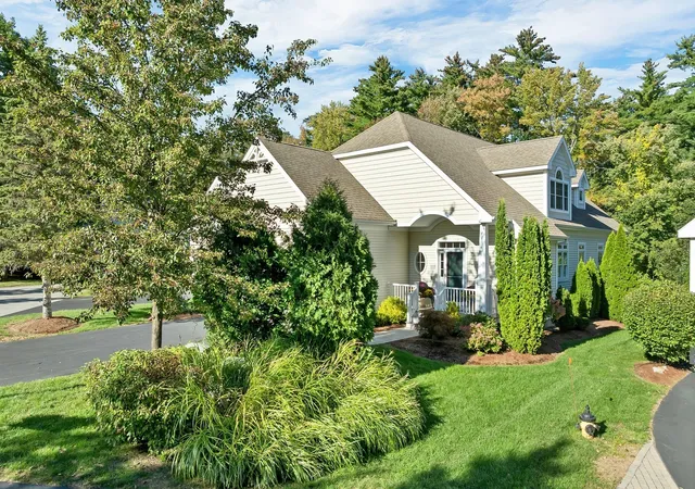 Photo 1 of Sale Pending at 5 Metea Ln, Bedford, NH 03110 | MLS# 73579836 | Listing updated on 2026-10-23