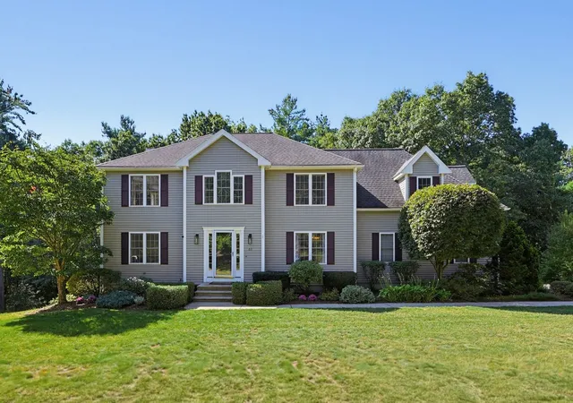 Photo 1 of Sale Pending at 40 Heritage Ave, Ashland, MA 01721 | MLS# 73578668 | Listing updated on 2026-09-22