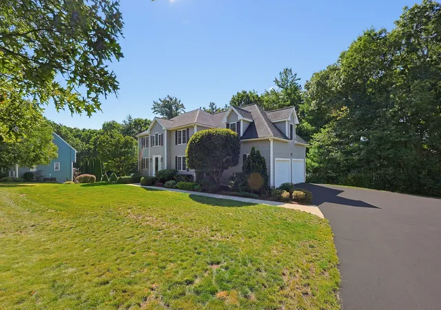 Photo 2 of Sale Pending at 40 Heritage Ave, Ashland, MA 01721 | MLS# 73578668 | Listing updated on 2026-09-22