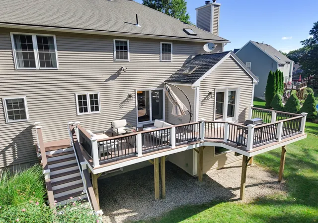 Photo 3 of Sale Pending at 40 Heritage Ave, Ashland, MA 01721 | MLS# 73578668 | Listing updated on 2026-09-22