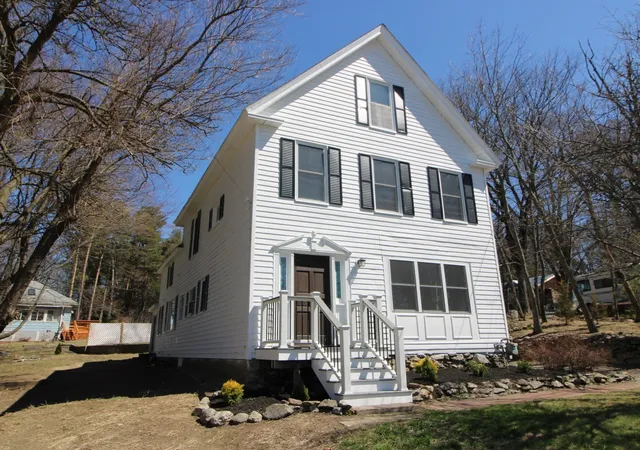 Photo 1 of Single family home for sale at 1459 Grafton Rd, Millbury, MA 01527 | MLS# 73578512 | Listing updated on 2026-09-30