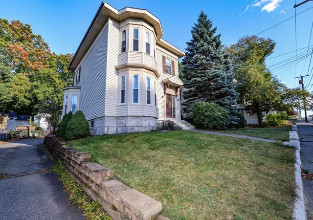 Photo 1 of Condo for sale at 86 Stevens St #B, Lowell, MA 01851 | MLS# 73587478 | Listing updated on 2026-10-11
