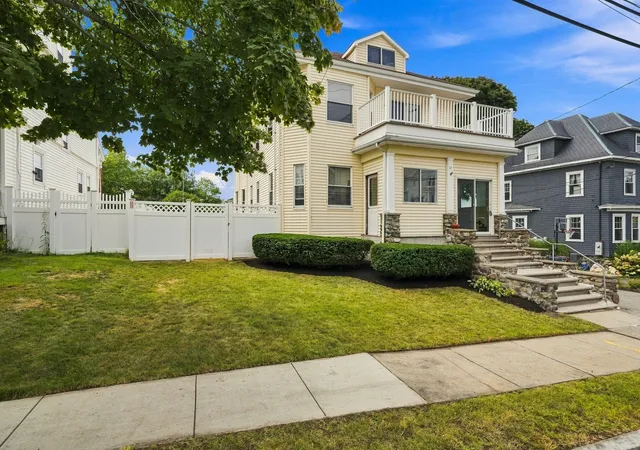 Photo 1 of Multi family home for sale at 17 Linden Rd, Melrose, MA 02176 | MLS# 73574314 | Listing updated on 2026-09-16