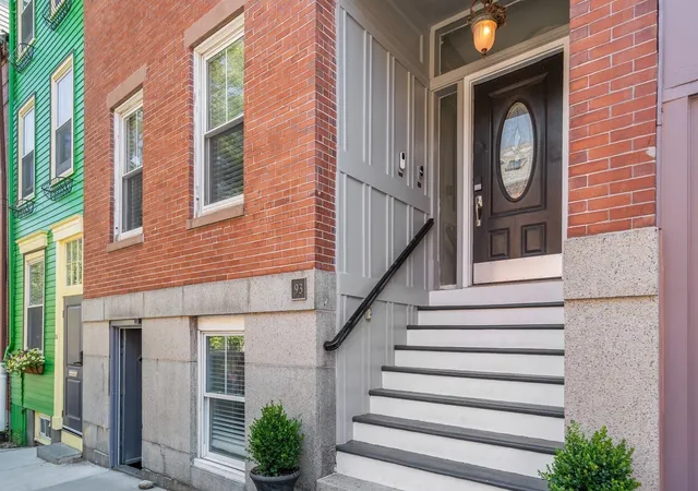 Photo 12 of Sale Pending at 93 Baldwin St #1, Charlestown, MA 02129 | MLS# 73572774 | Listing updated on 2026-09-29