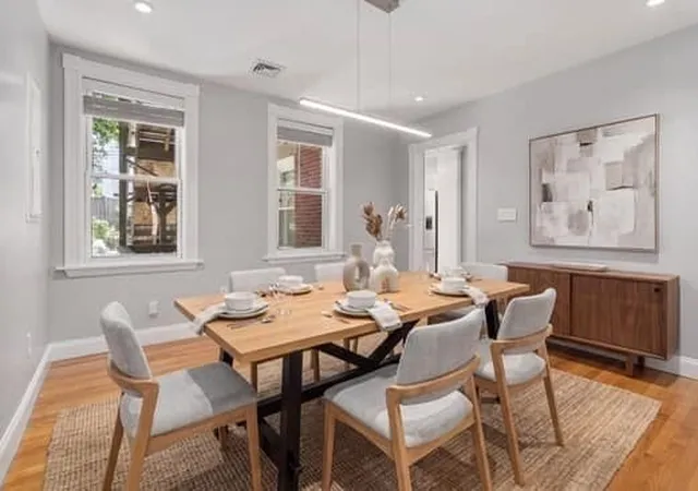 Photo 3 of Sale Pending at 93 Baldwin St #1, Charlestown, MA 02129 | MLS# 73572774 | Listing updated on 2026-09-29